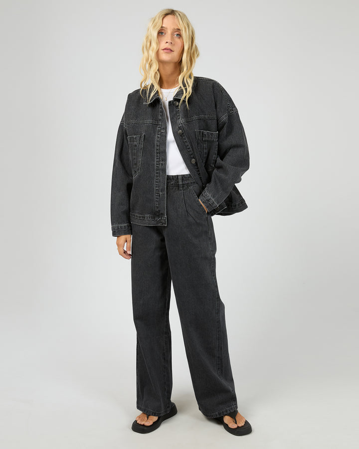 Sydney Jacket Coal