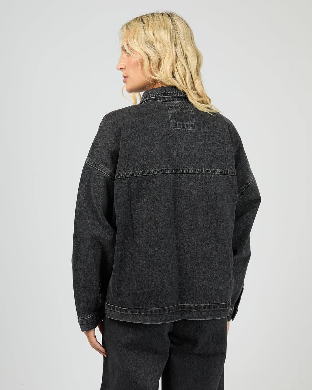 Sydney Jacket Coal