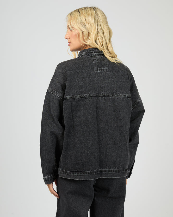 Sydney Jacket Coal