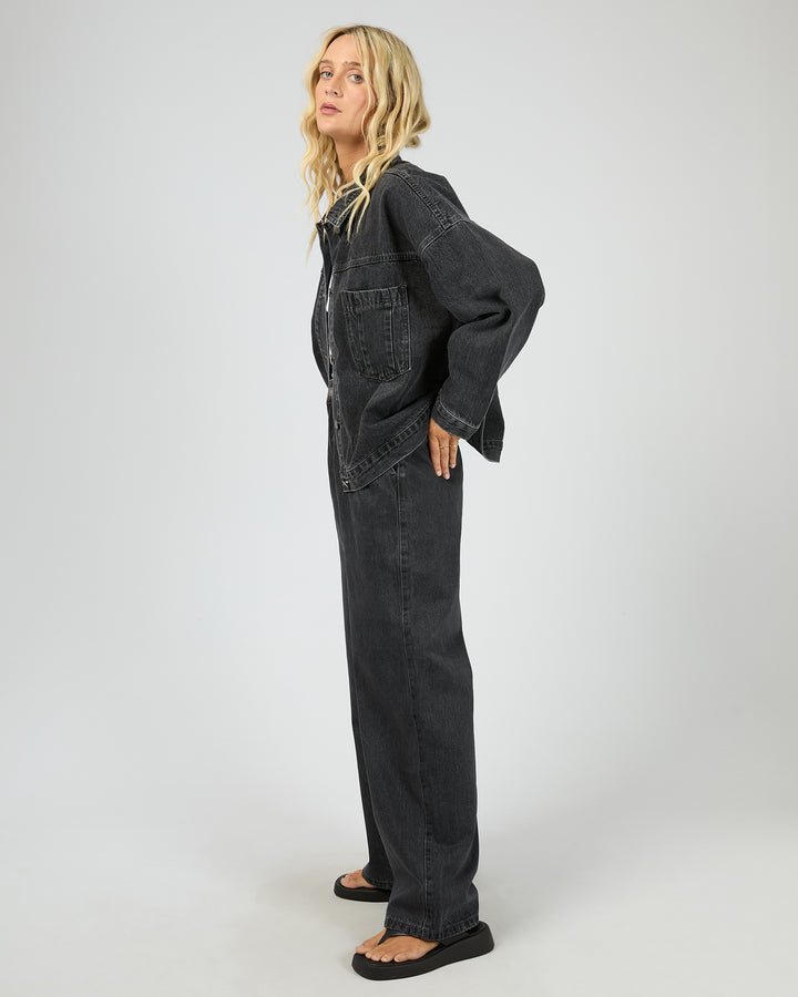 Sydney Jacket Coal