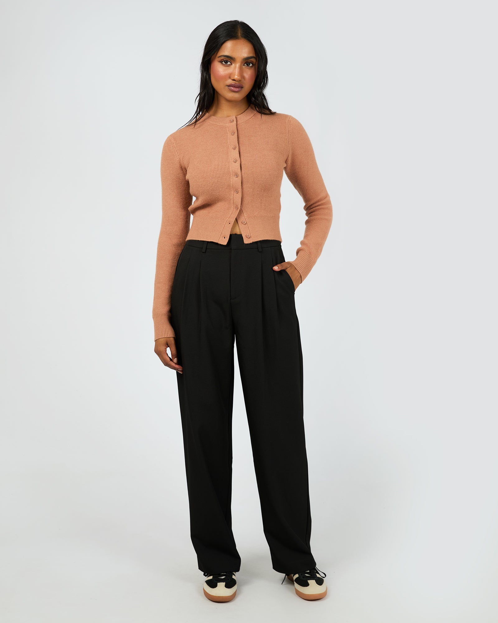 ★LUV IS TRUE★ BASIC COLOR SCHEME PANTS LUV IS TRUE – SellerWork