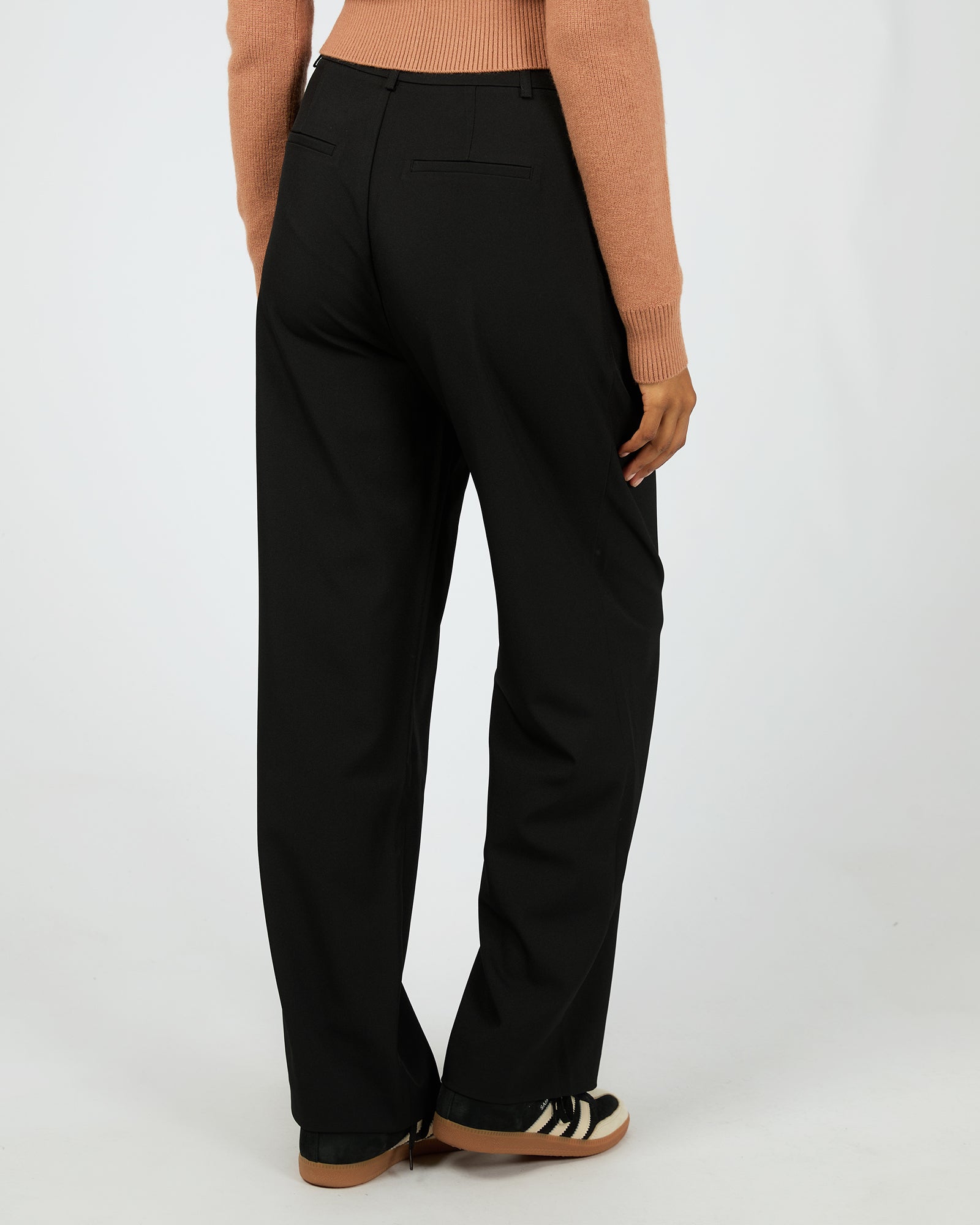 ★LUV IS TRUE★ BASIC COLOR SCHEME PANTS LUV IS TRUE – SellerWork
