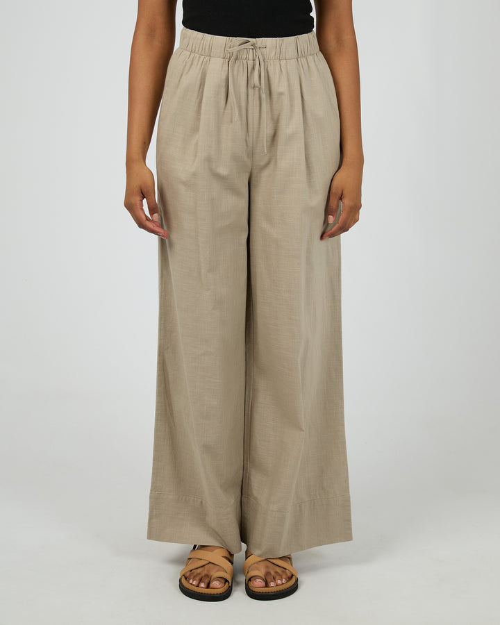 Essential Pant Stone