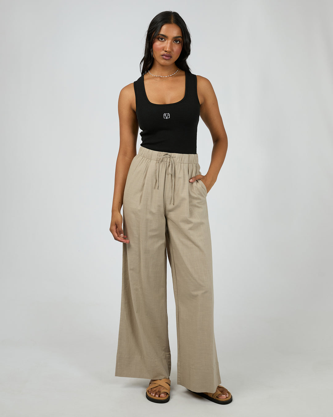 Essential Pant Stone