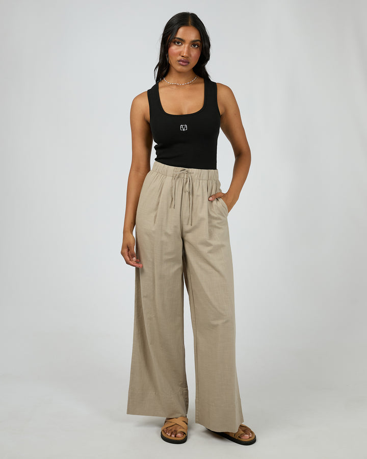 Essential Pant Stone