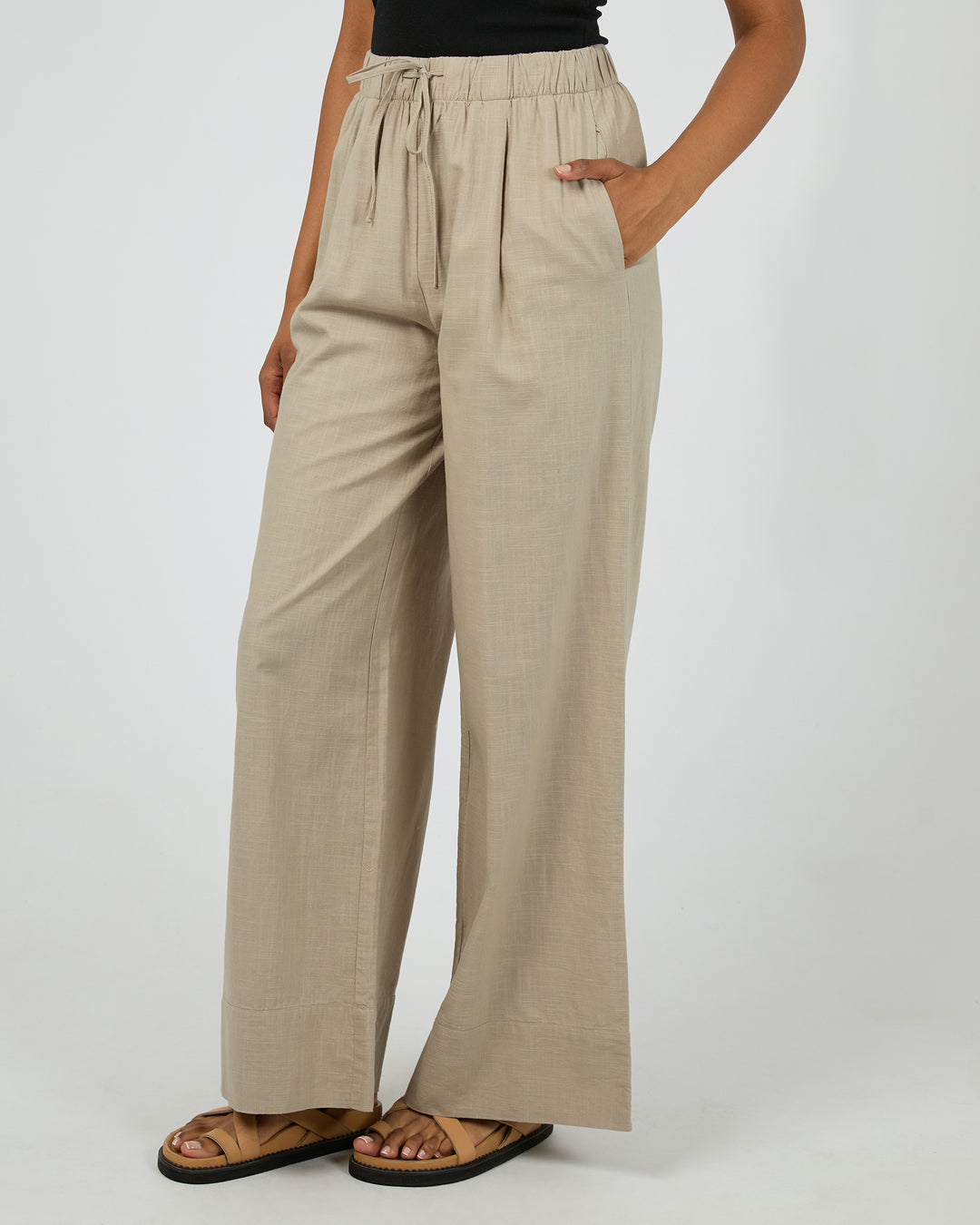 Essential Pant Stone