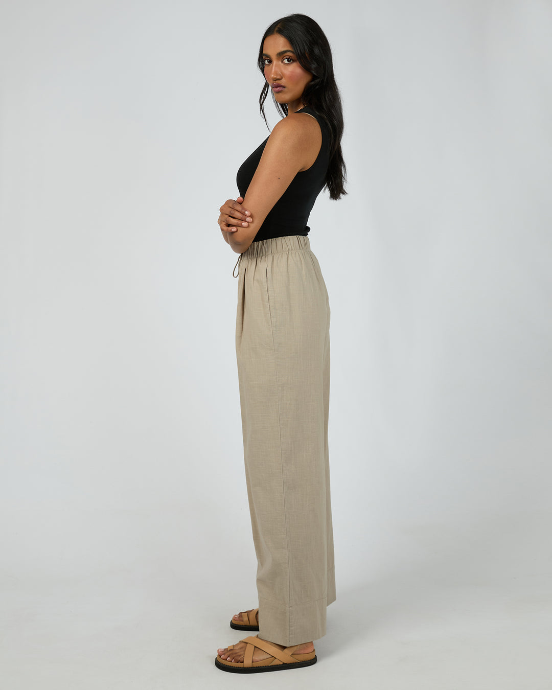 Essential Pant Stone