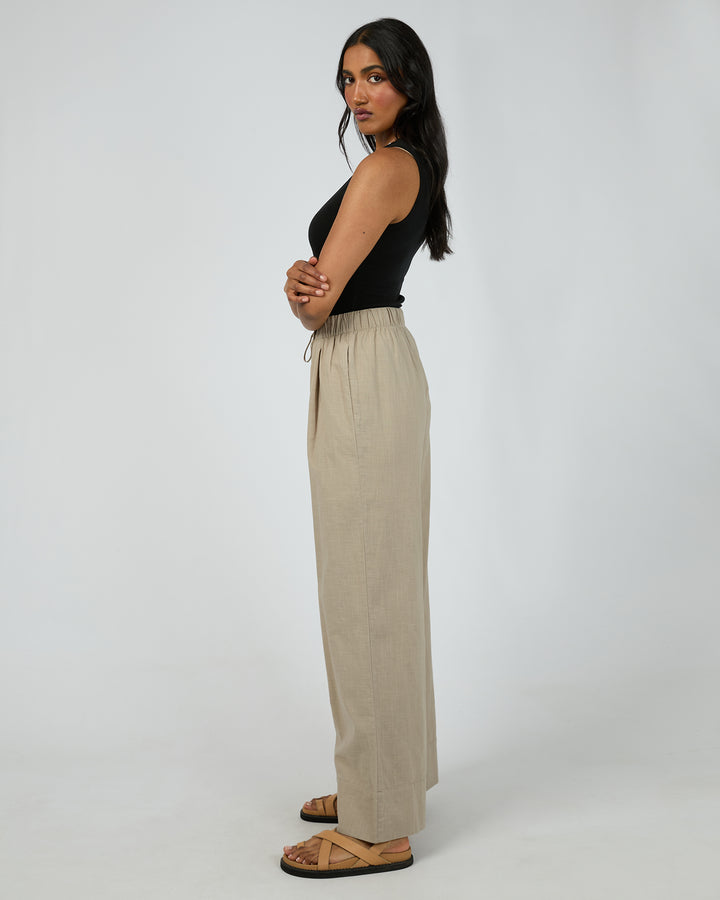 Essential Pant Stone