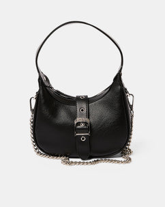 Frida Shoulder Bag Black
