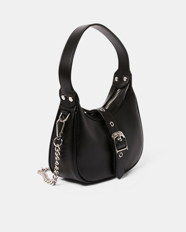 Frida Shoulder Bag Black