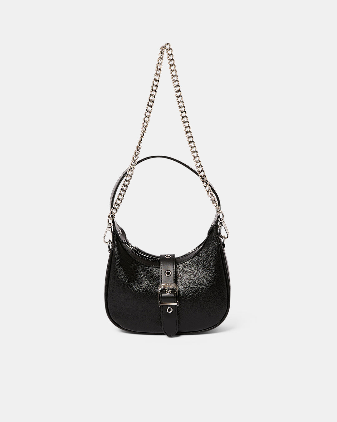 Frida Shoulder Bag Black