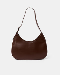 Frida Hobo Bag Brown