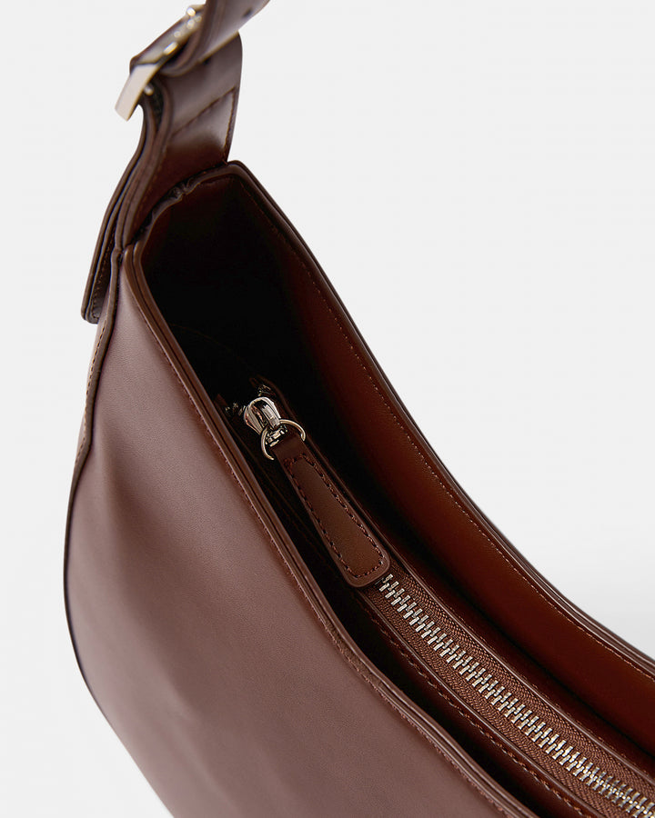 Frida Hobo Bag Brown
