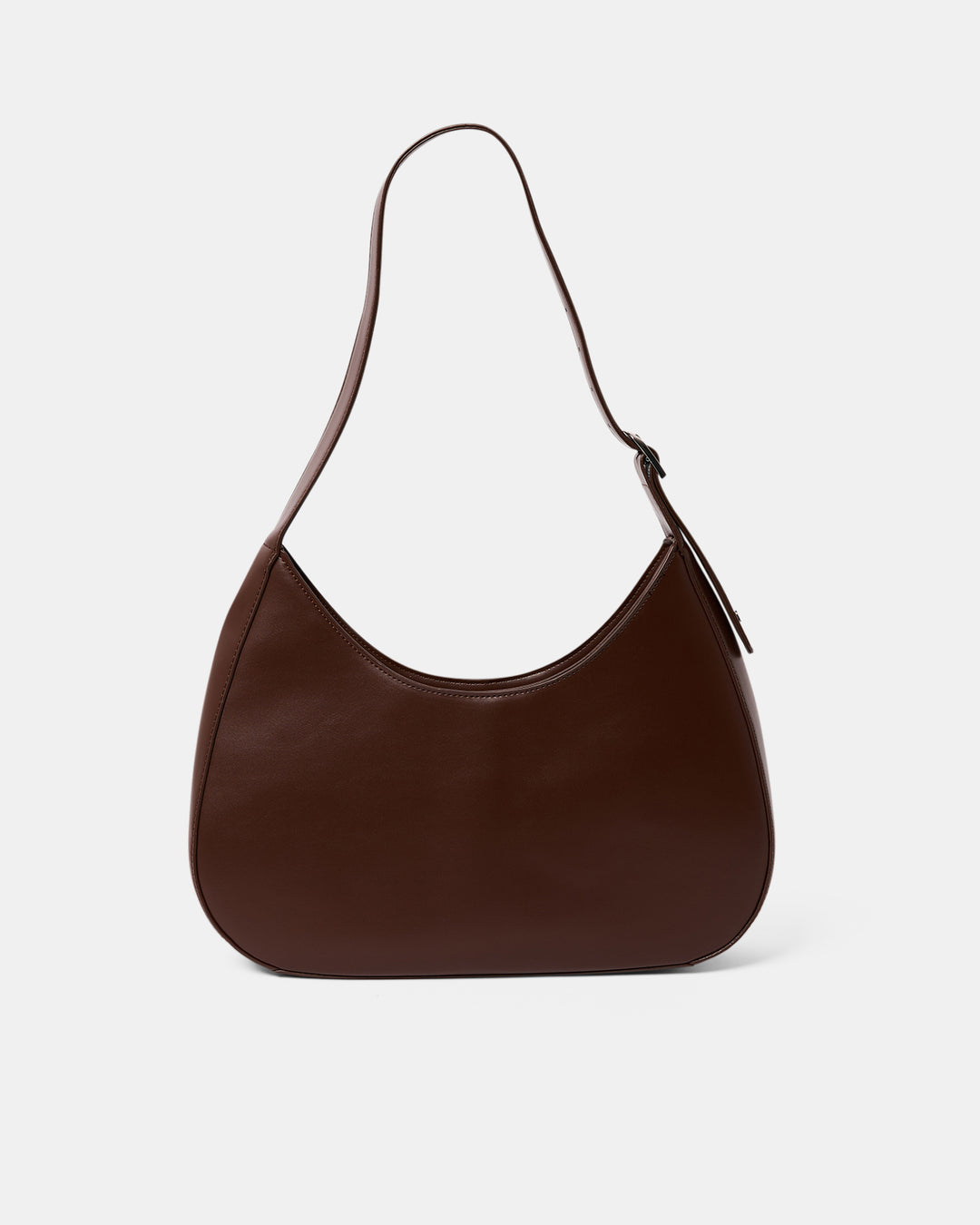 Frida Hobo Bag Brown