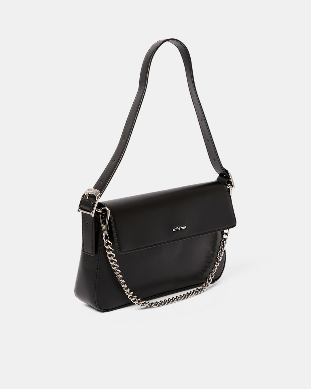 Thora Handbag Black