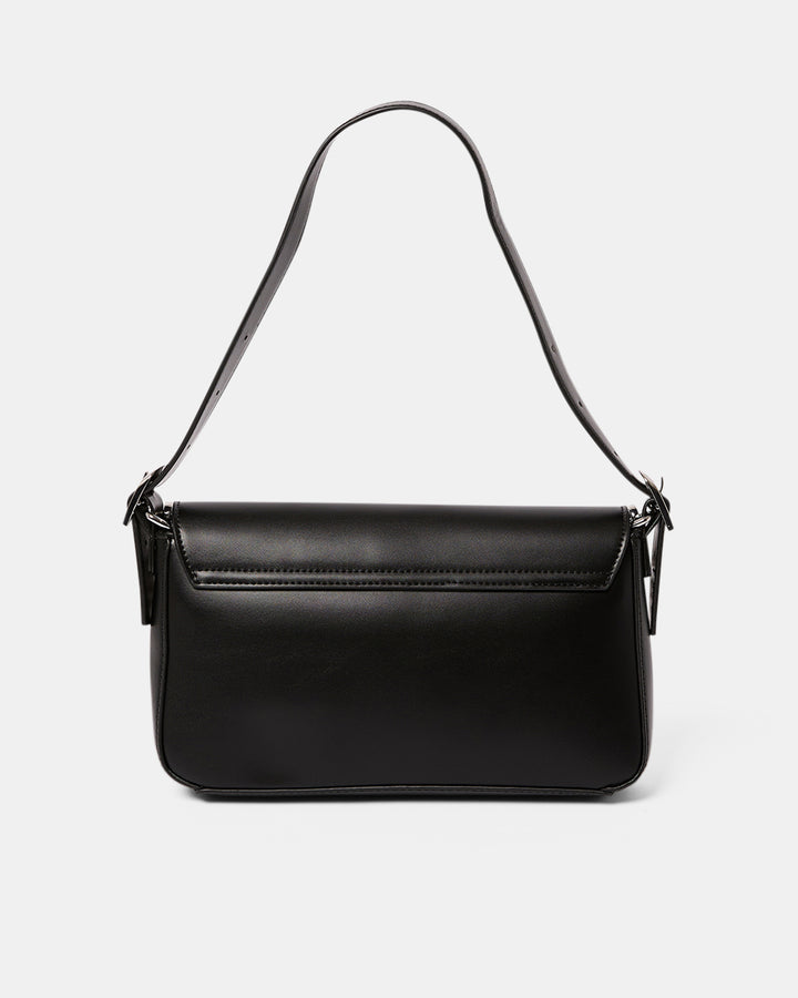 Thora Handbag Black