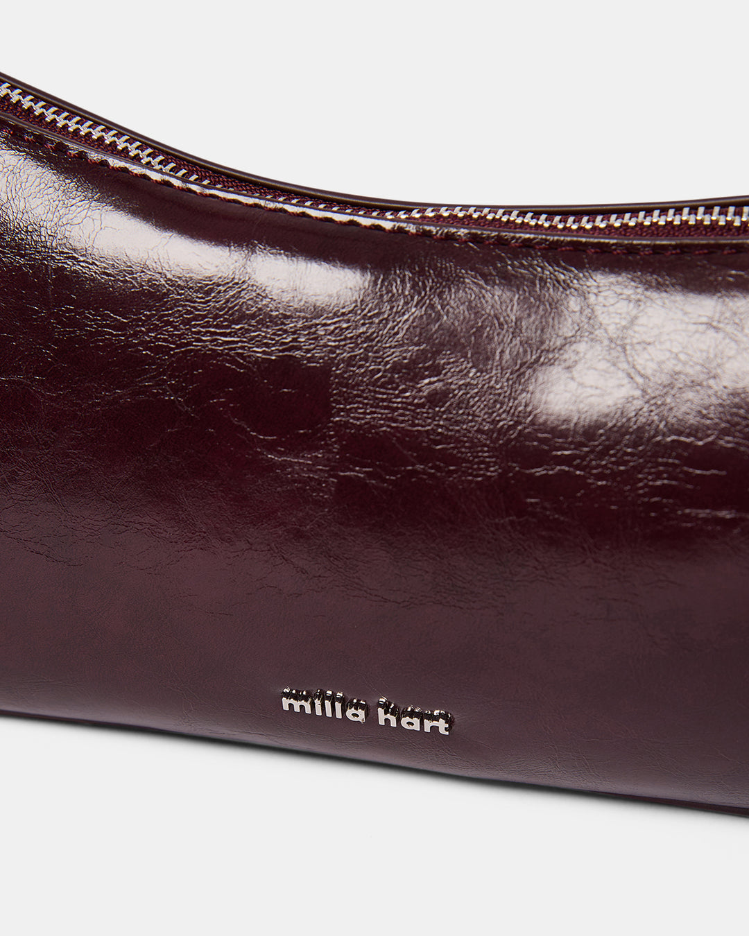 Cleo Handbag Cherry