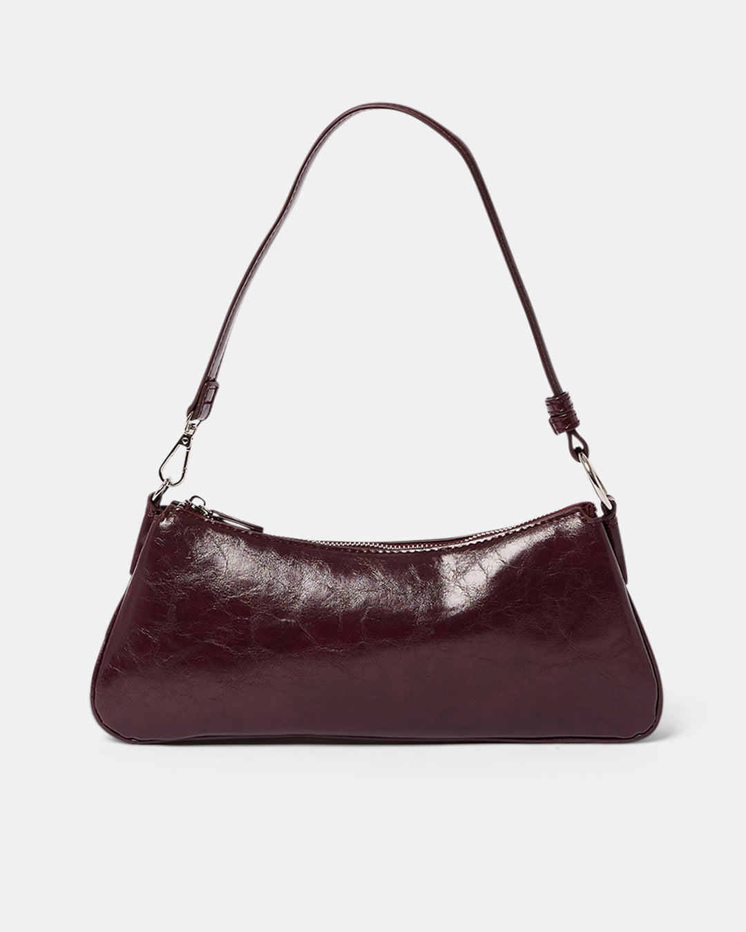 Cleo Handbag Cherry