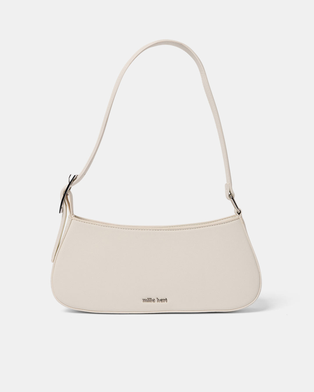Lotte Handbag White