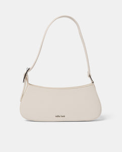 Lotte Handbag White