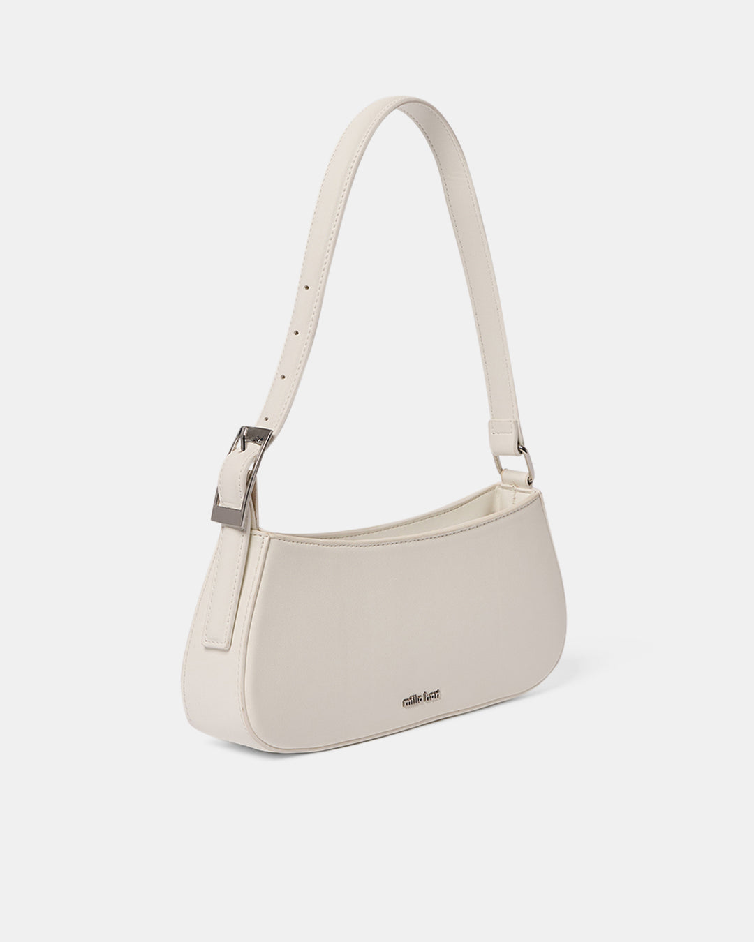 Lotte Handbag White