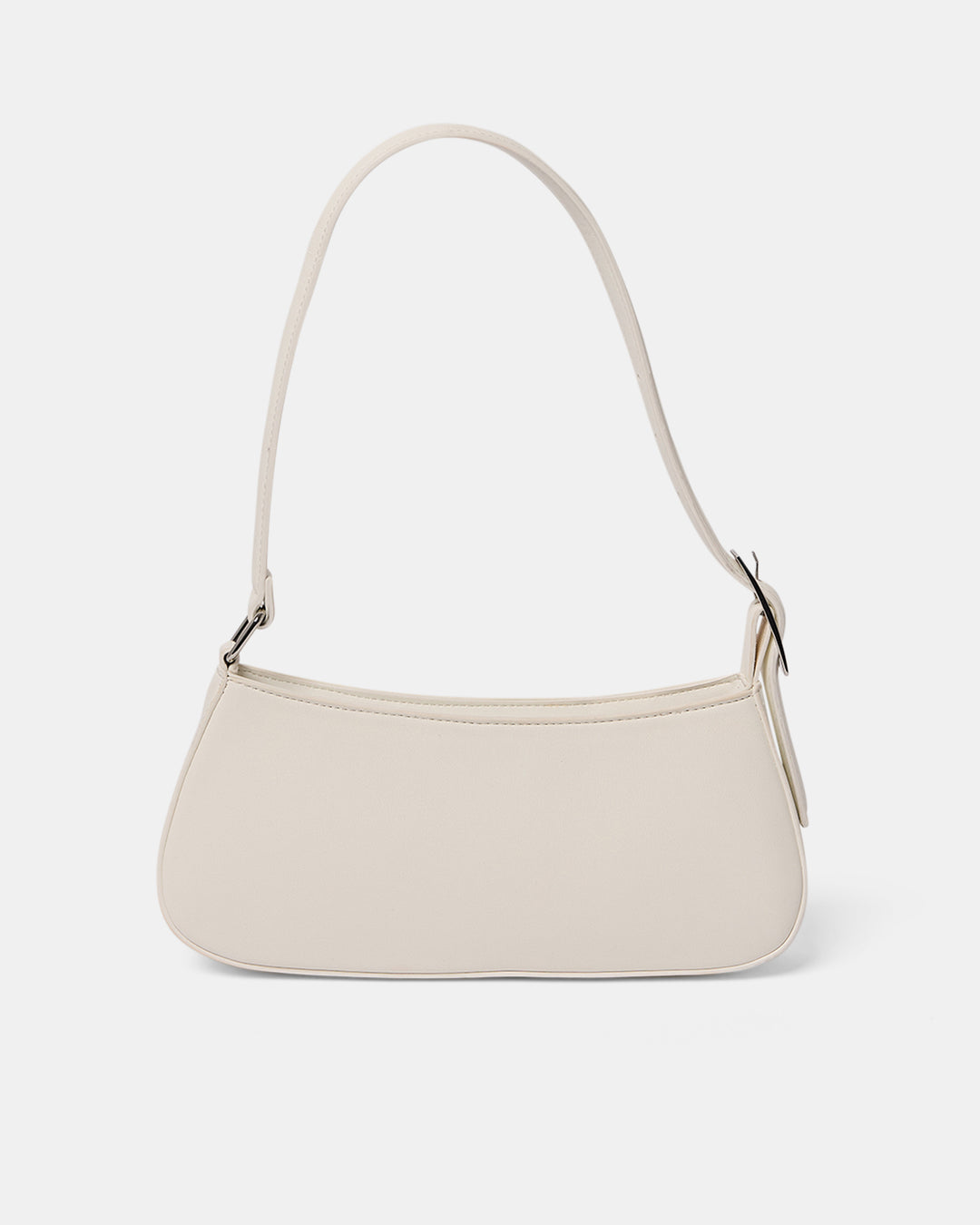 Lotte Handbag White