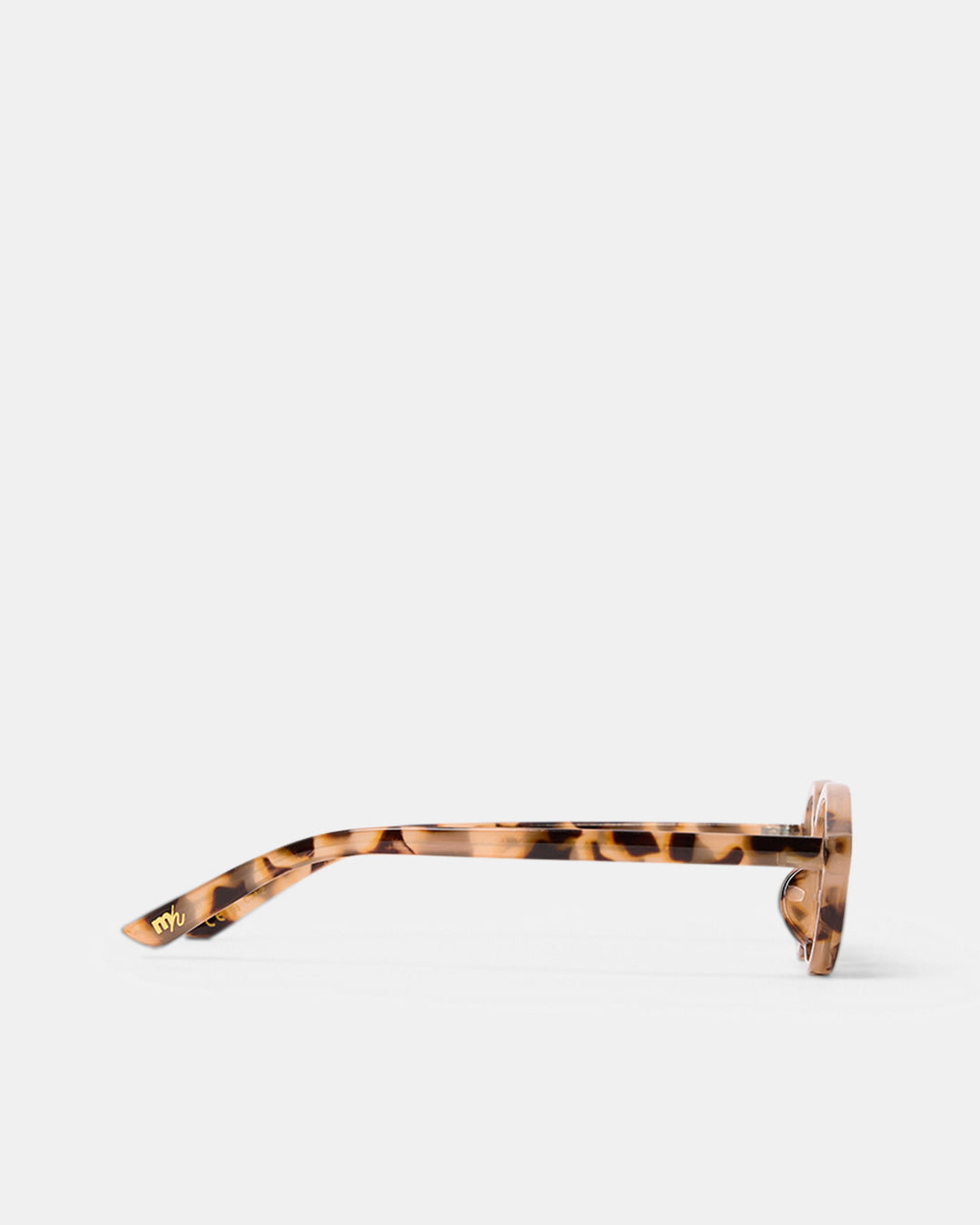 Alva Sunglasses Tortoise/Brown