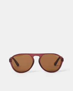 Ines Sunglasses  Cry Mocha/Brown