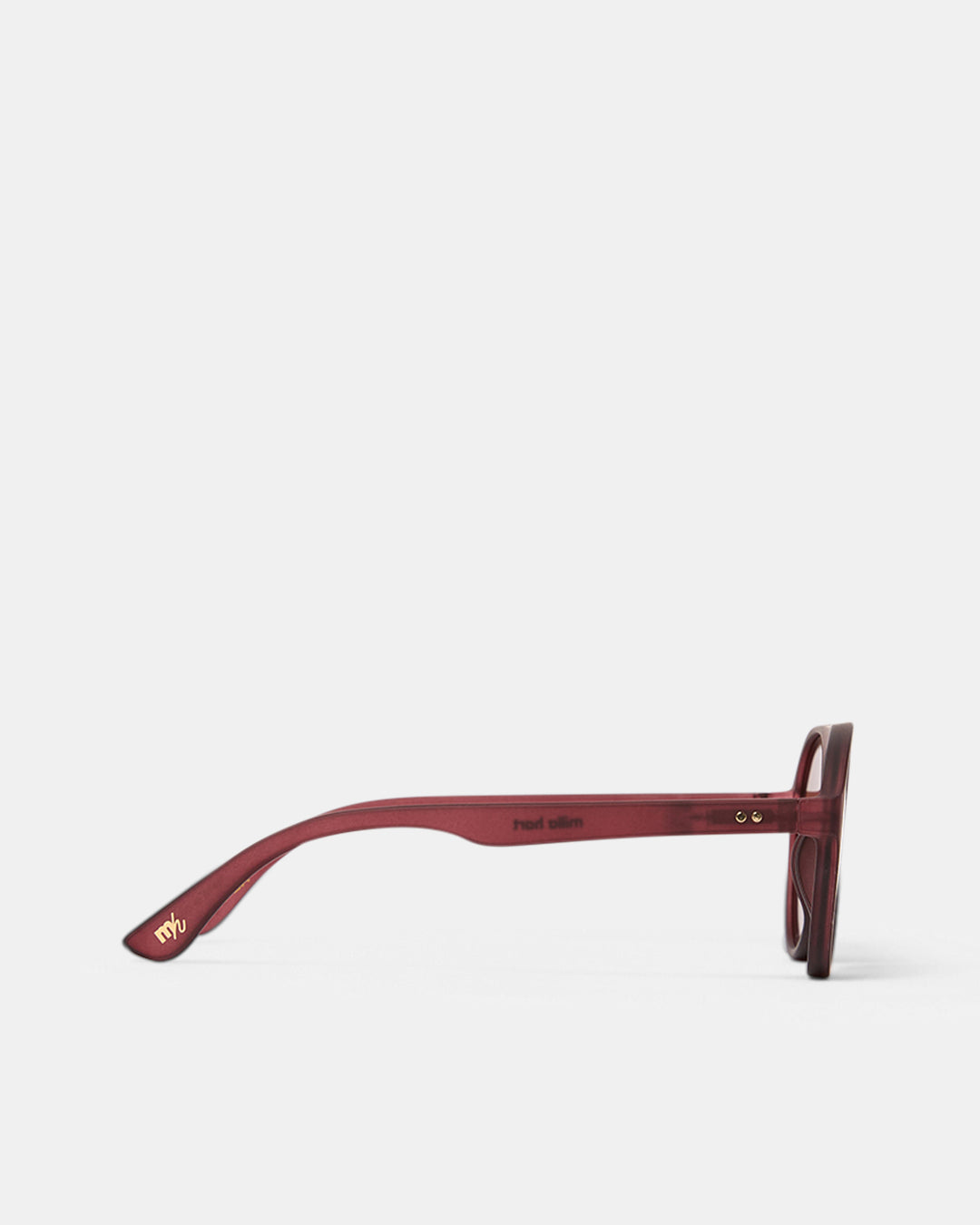 Ines Sunglasses  Cry Mocha/Brown