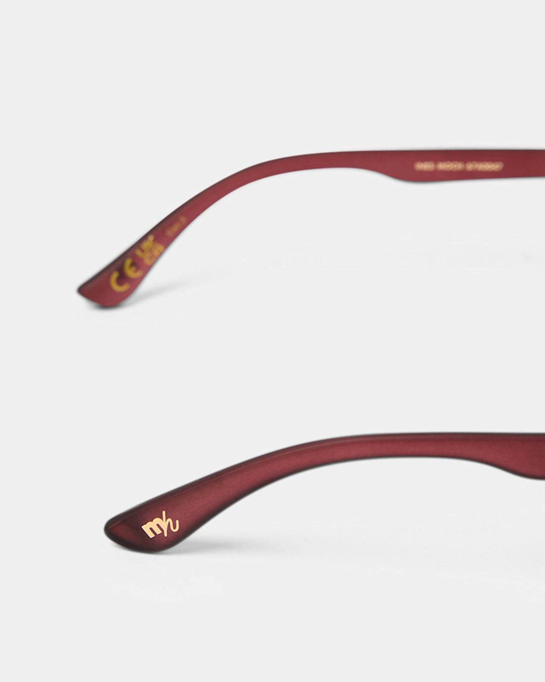 Ines Sunglasses  Cry Mocha/Brown