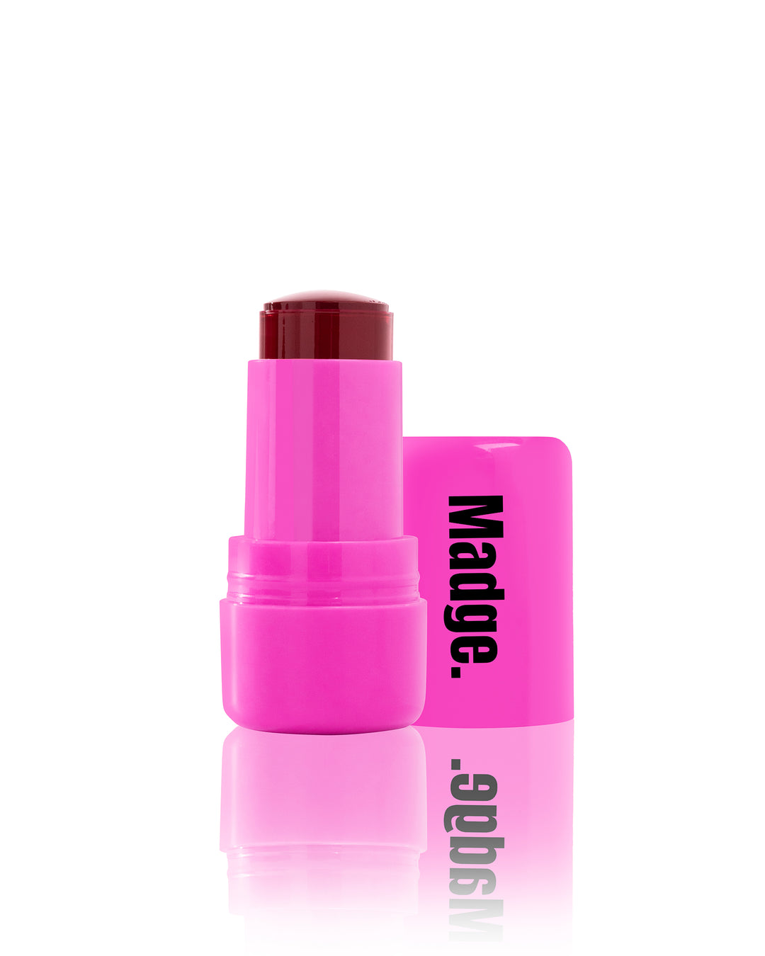 Jelly Cheek And Lip Tint Charli Magenta