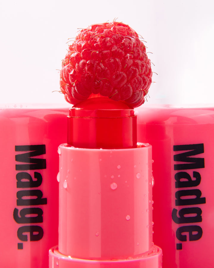 Cheek And Lip Tint Olivia Pink