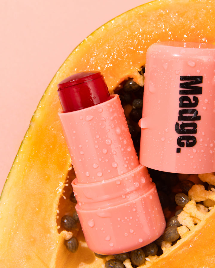 Jelly Cheek And Lip Tint Taylor Peach