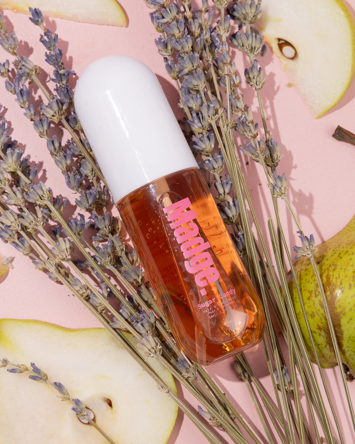 Hair And Body Mist Sugar Candy Light Brown