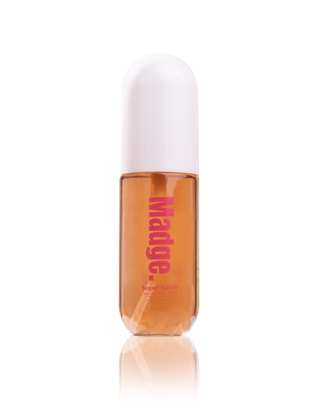Hair And Body Mist Sugar Candy Light Brown