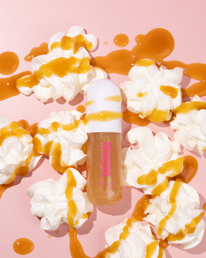 Hair And Body Mist - Whipped Cream Beige