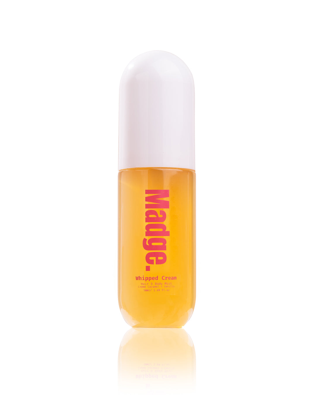 Hair And Body Mist - Whipped Cream Beige