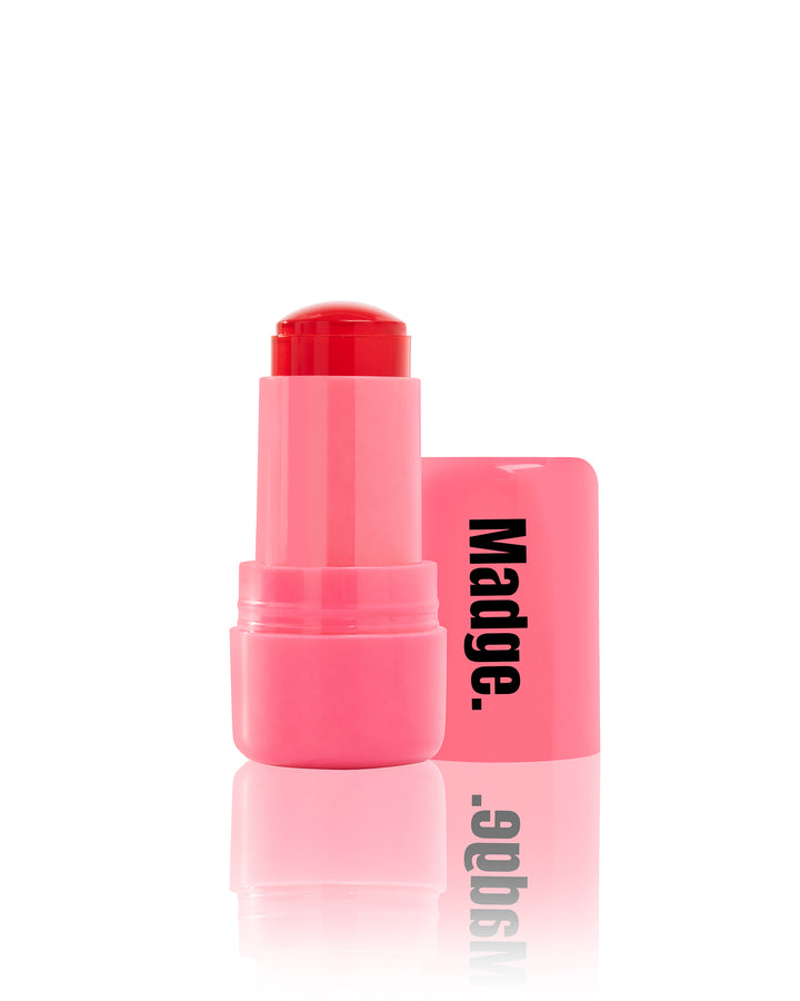 Cheek And Lip Tint Olivia Pink