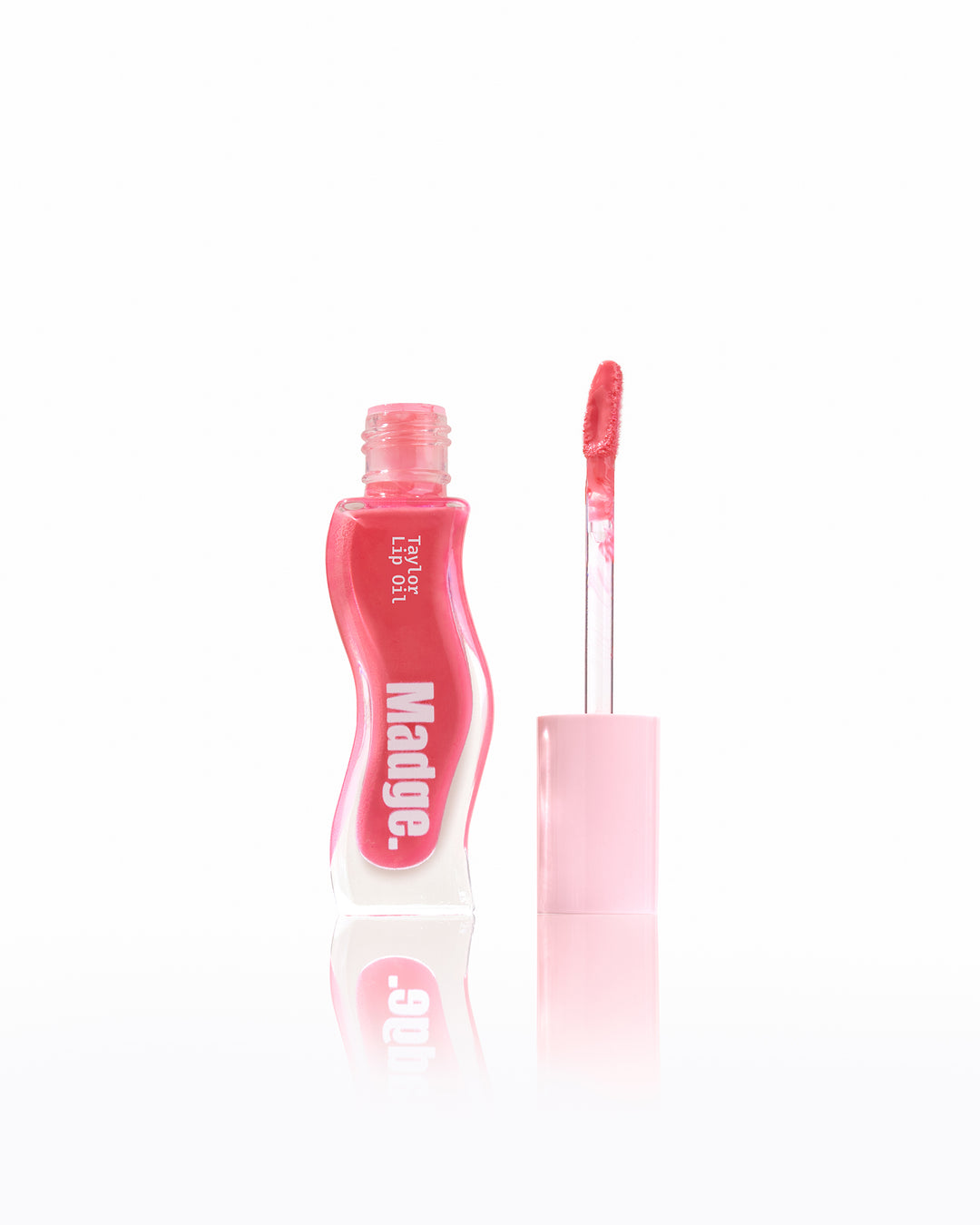 Tinted Lip Oil Taylor Pink