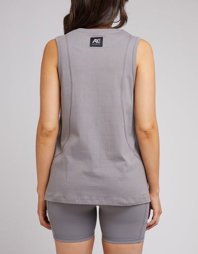 Anderson Tank Charcoal