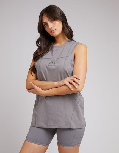 Anderson Tank Charcoal