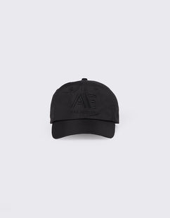 Aae Active Cap Black