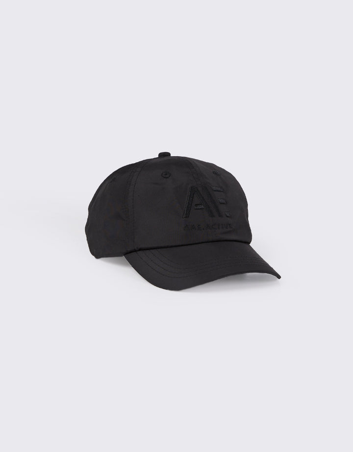 Aae Active Cap Black