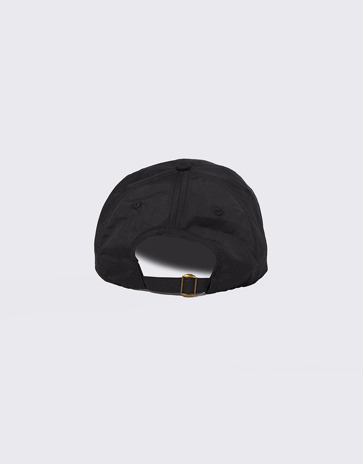 Aae Active Cap Black